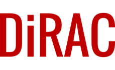 DiRAC-logo